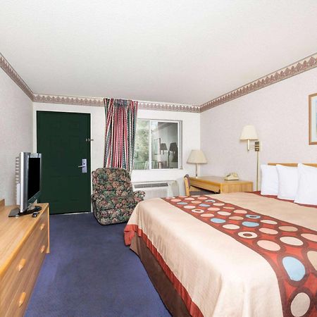 Days Inn By Wyndham Phoenix West Esterno foto