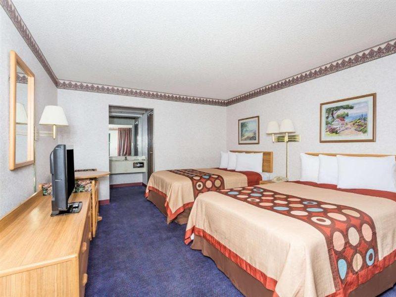 Days Inn By Wyndham Phoenix West Esterno foto